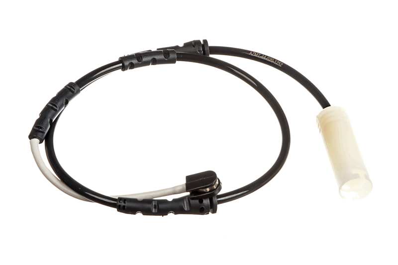 Warning Contact, brake pad wear (AZMT-44-020-1252)