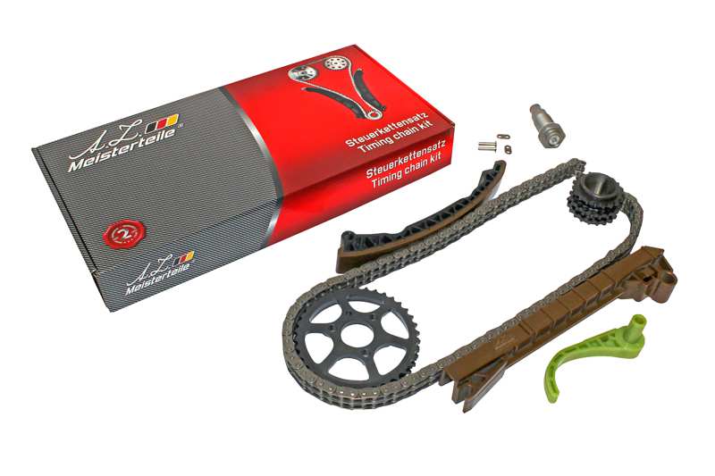 Timing Chain Kit (AZMT-30-059-1233)