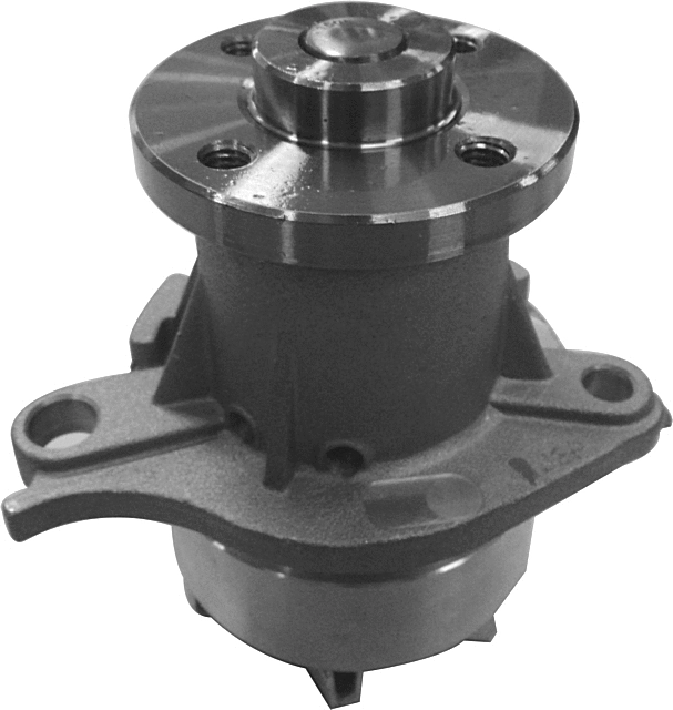 Water Pump, engine cooling (AZMT-30-100-1790)