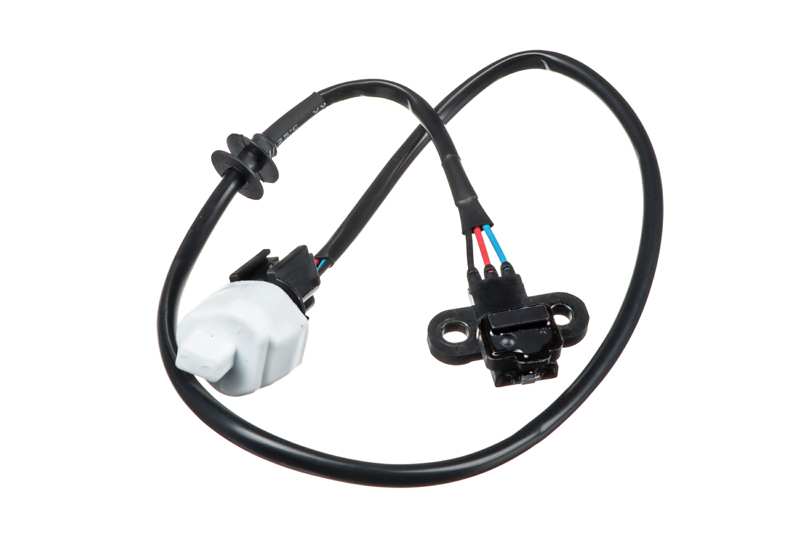 Sensor, crankshaft pulse