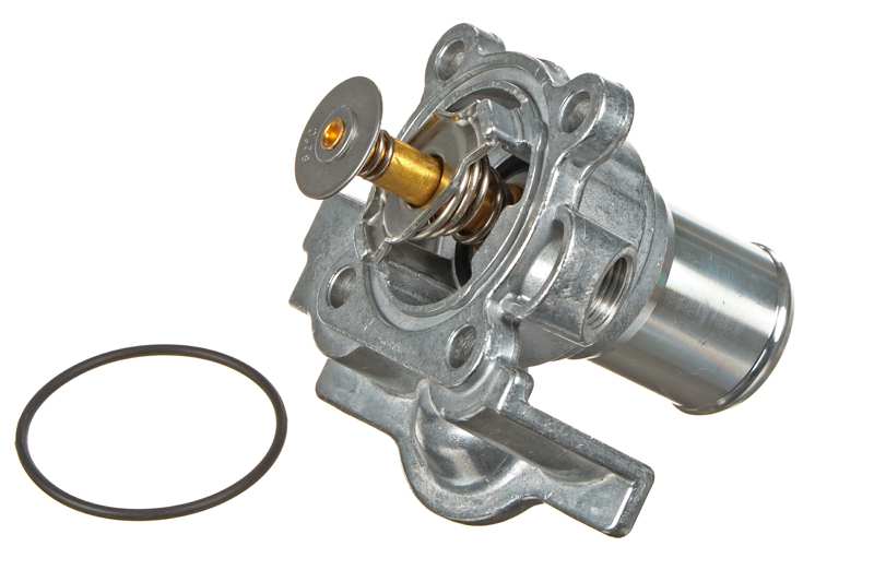 Thermostat, coolant (AZMT-46-040-2451)