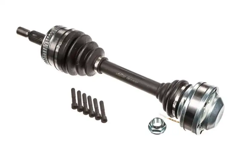 Drive Shaft (AZMT-43-030-3317)