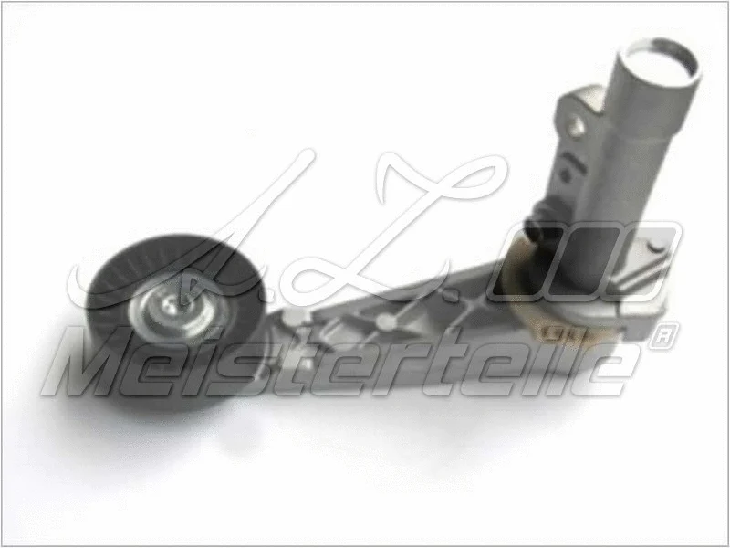Deflection/Guide Pulley, V-ribbed belt (AZMT-20-031-1841)