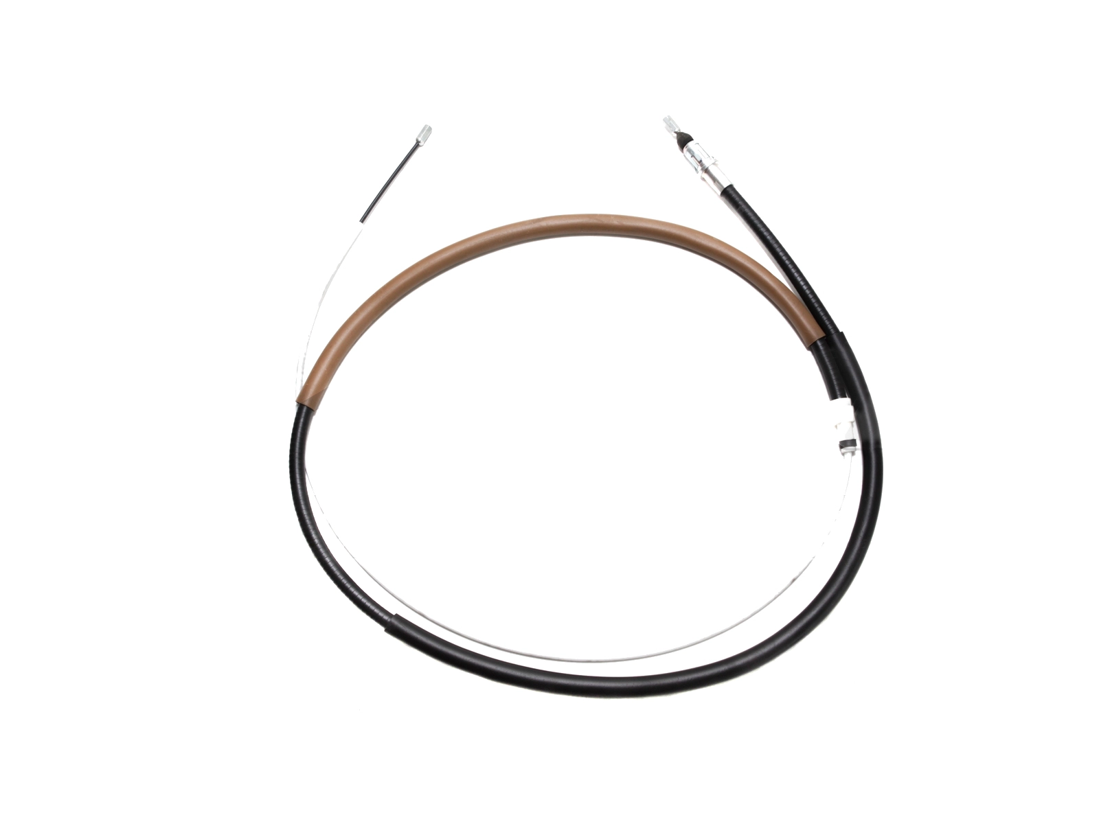 Cable Pull, parking brake (AZMT-44-031-1673)