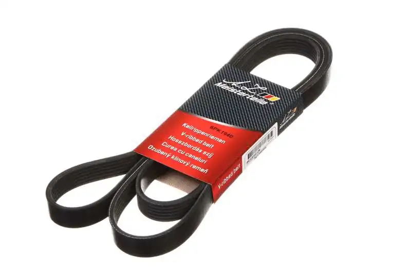 V-Ribbed Belt (AZMT-20-033-1670)