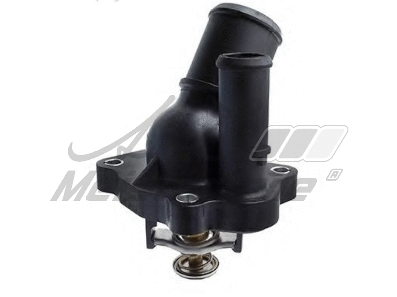 Thermostat, coolant (AZMT-46-040-2121)