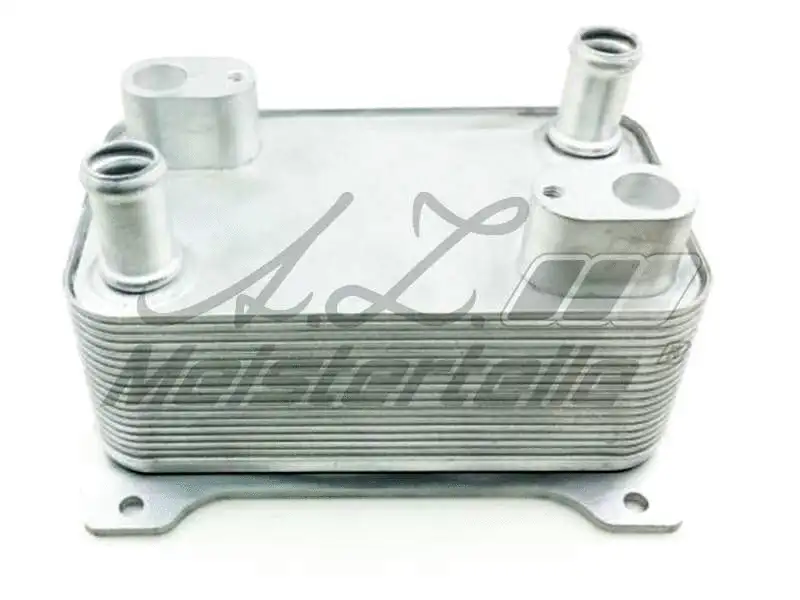 Oil Cooler, engine oil (AZMT-45-038-1011)
