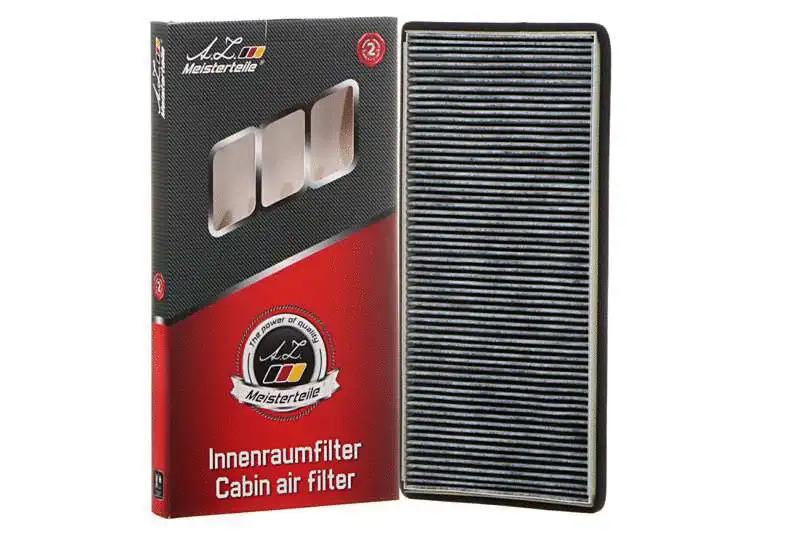 Filter, cabin air (AZMT-41-010-1230)