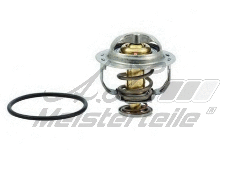 Thermostat, coolant (AZMT-46-040-2310)