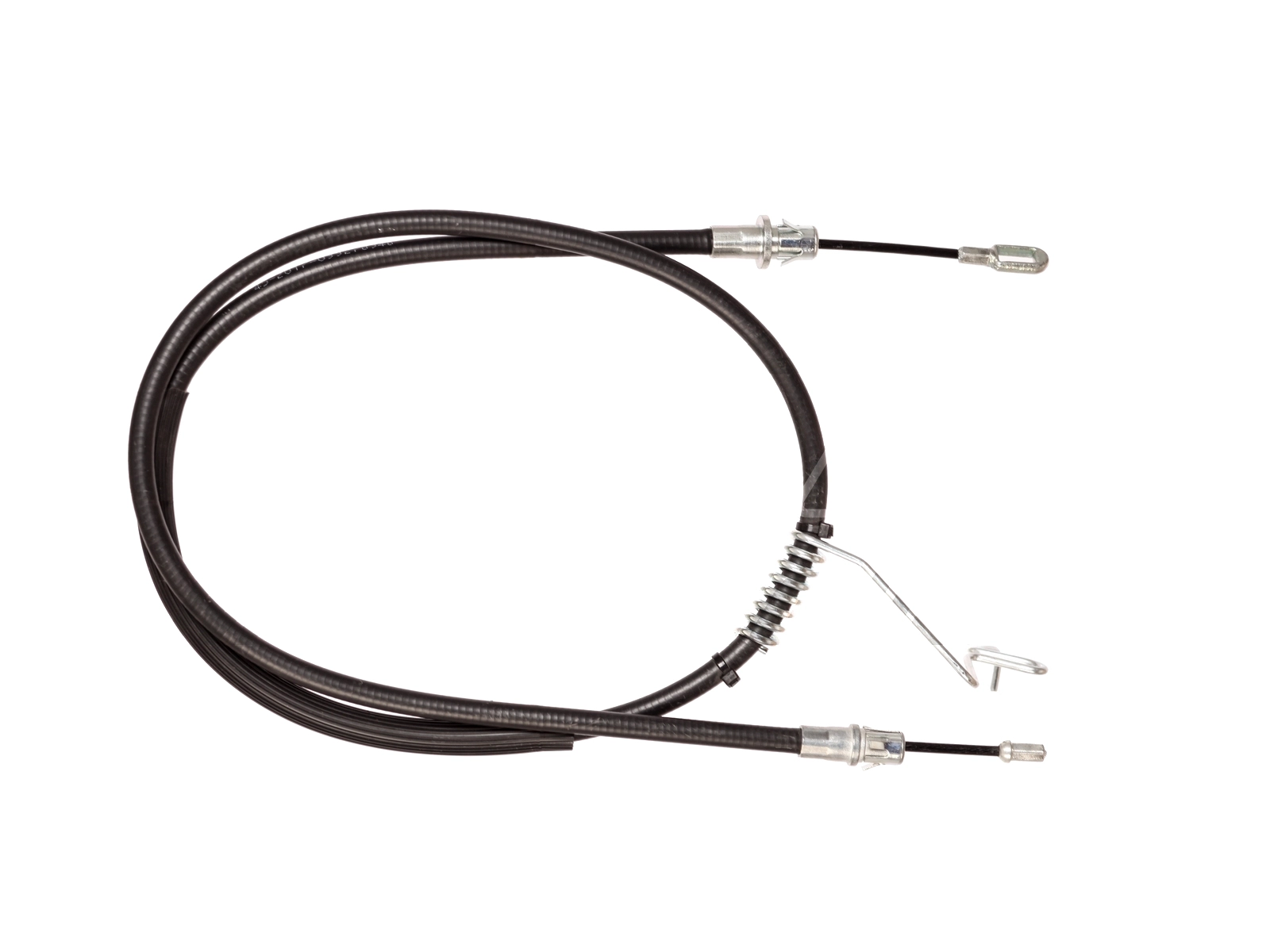 Cable Pull, parking brake (AZMT-44-031-1482)
