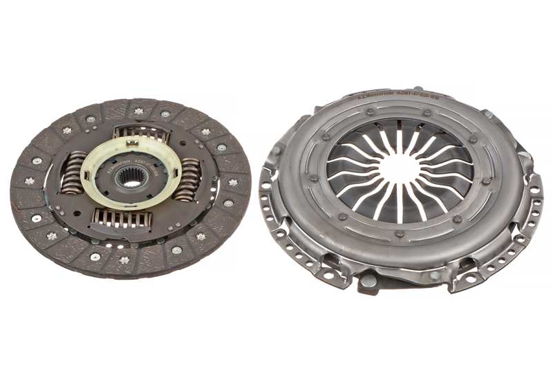 Clutch Kit (AZMT-47-020-1816)