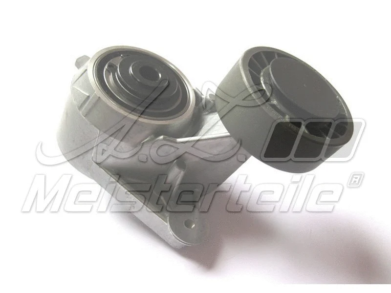 Deflection/Guide Pulley, V-ribbed belt (AZMT-20-031-1545)