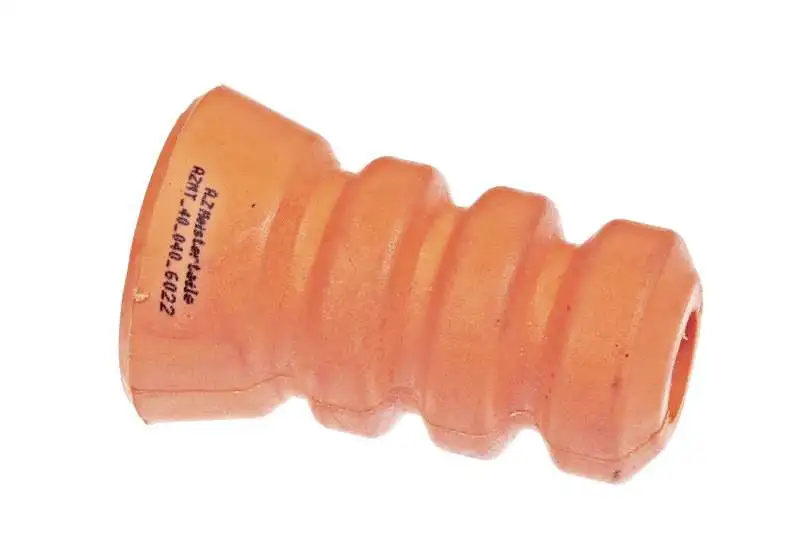 Rubber Buffer, suspension