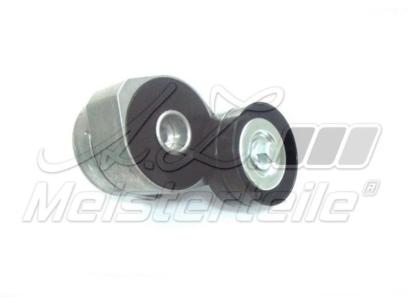 Deflection/Guide Pulley, V-ribbed belt (AZMT-20-031-1641)