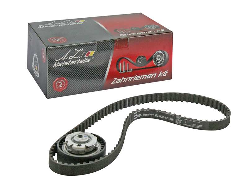 Timing Belt Kit