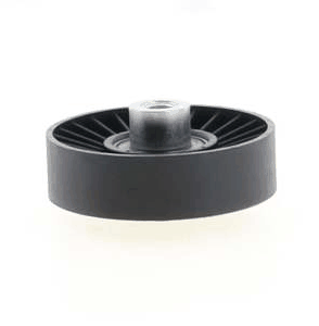 Deflection/Guide Pulley, V-ribbed belt (AZMT-20-031-1077)