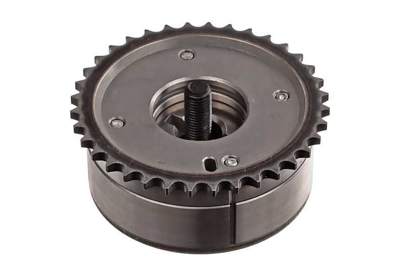 Camshaft Adjuster
