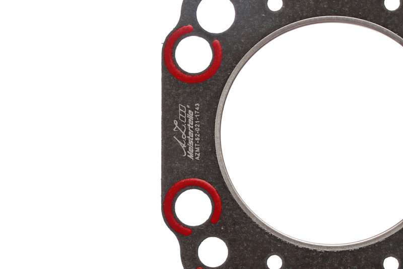 Gasket, cylinder head
