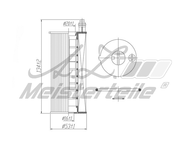 Oil Filter