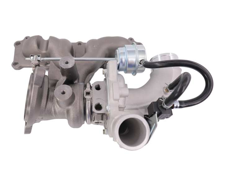 Charger, charging (supercharged/turbocharged)