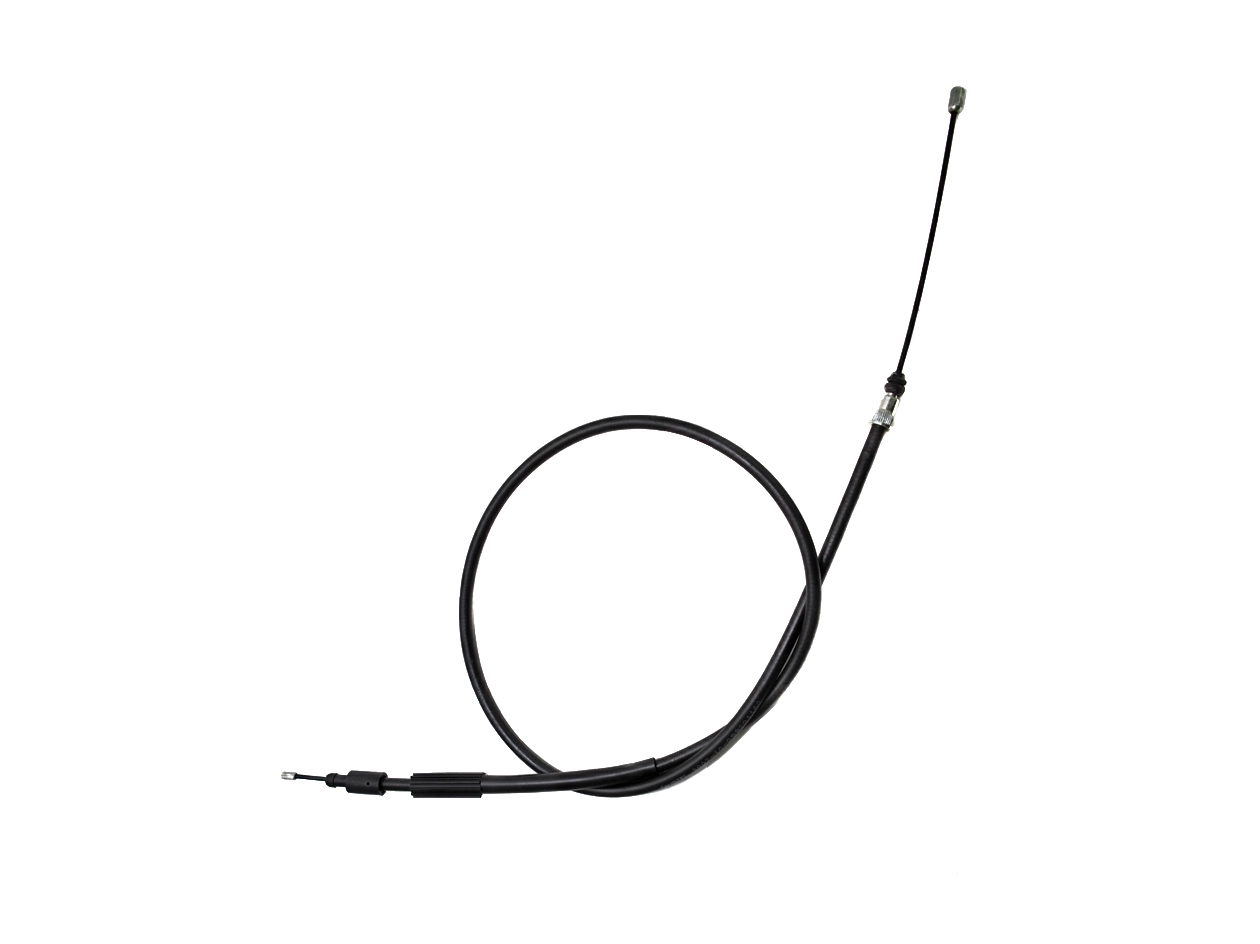 Cable Pull, parking brake (AZMT-44-031-1659)