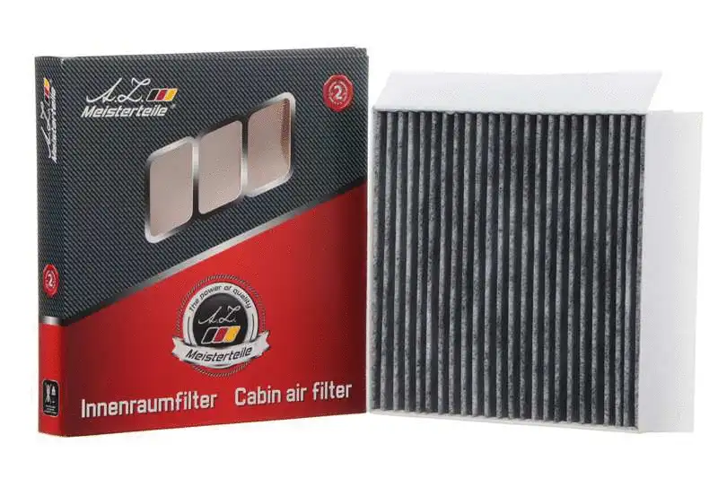 Filter, cabin air