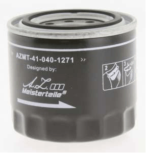 Oil Filter (AZMT-41-040-1271)