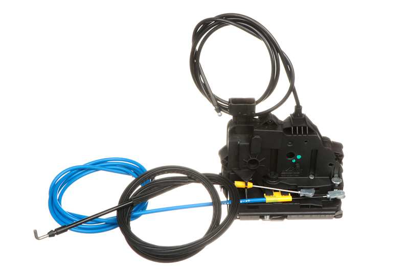 Door Lock (AZMT-51-011-1334)