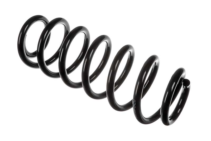 Suspension Spring (AZMT-42-089-1207)