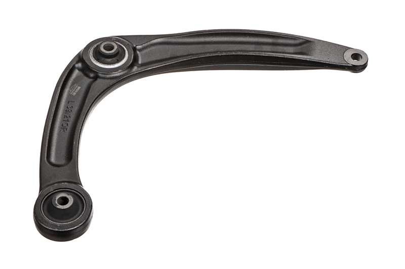 Control/Trailing Arm, wheel suspension (AZMT-42-010-6909)