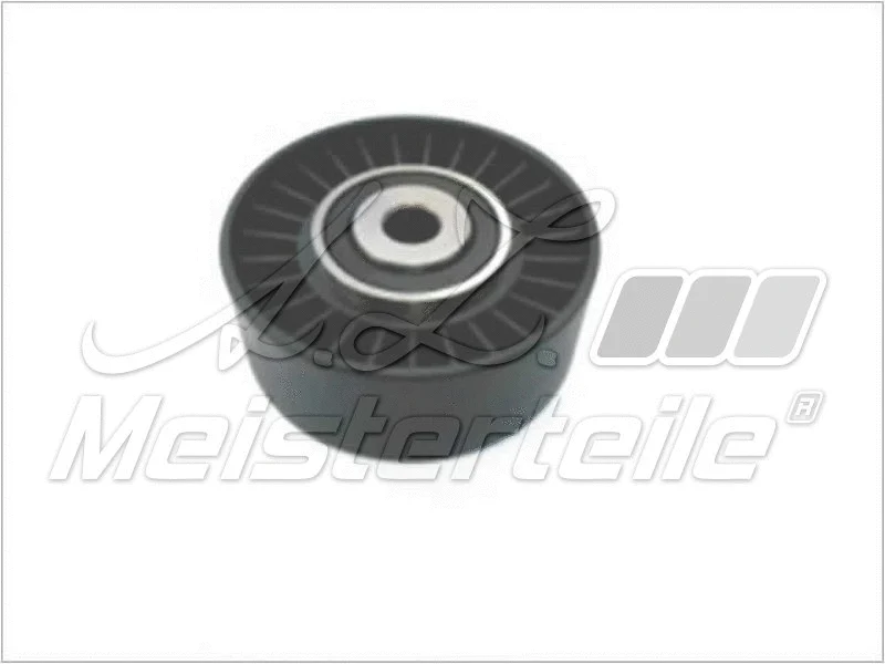 Deflection/Guide Pulley, V-ribbed belt (AZMT-20-031-1901)
