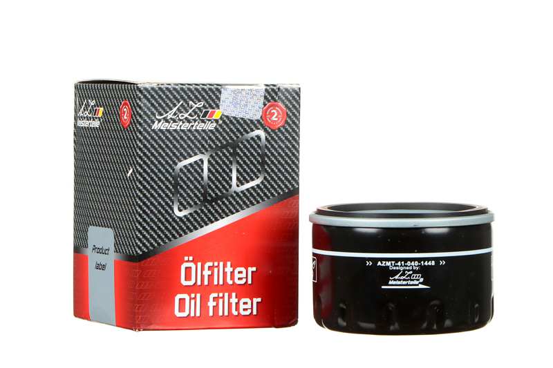 Oil Filter (AZMT-41-040-1448)