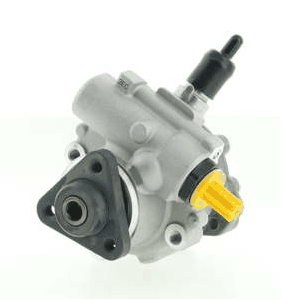 Hydraulic Pump, steering (AZMT-42-022-1202)