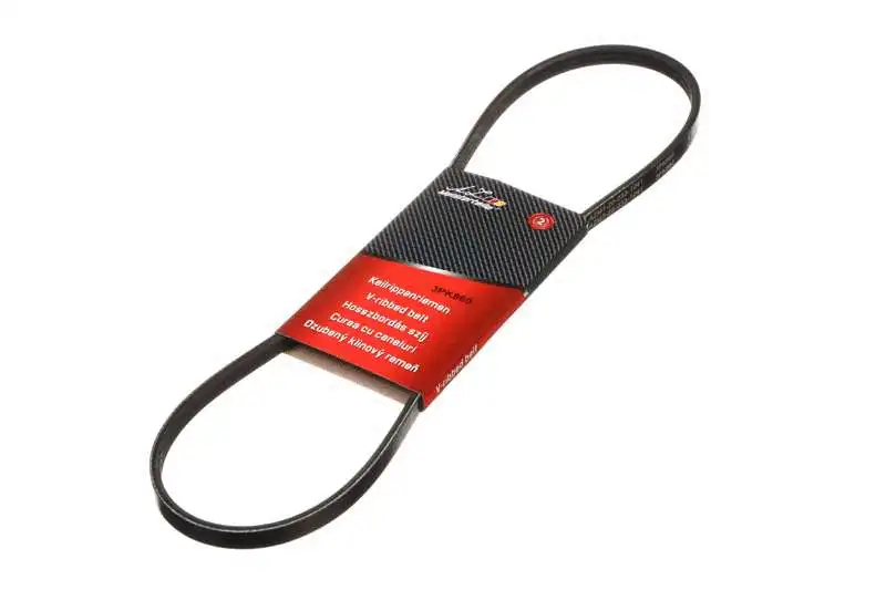 V-Ribbed Belt