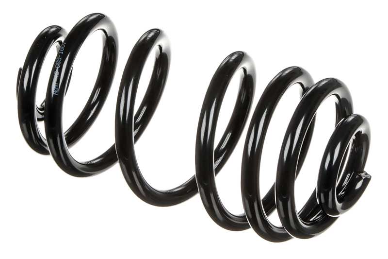 Suspension Spring (AZMT-42-089-1607)