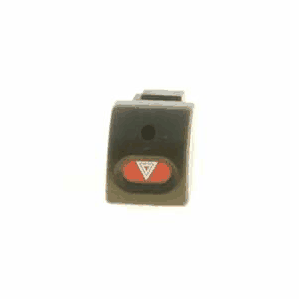 Hazard Warning Light Switch (AZMT-49-020-1882)