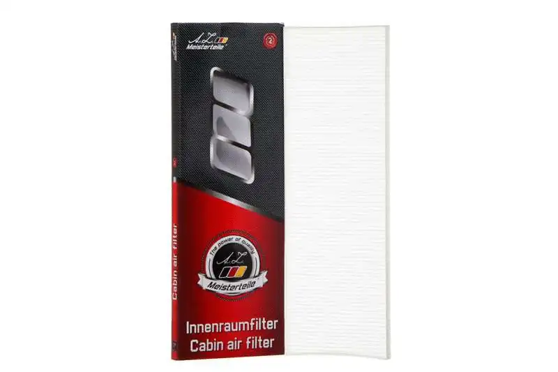 Filter, cabin air