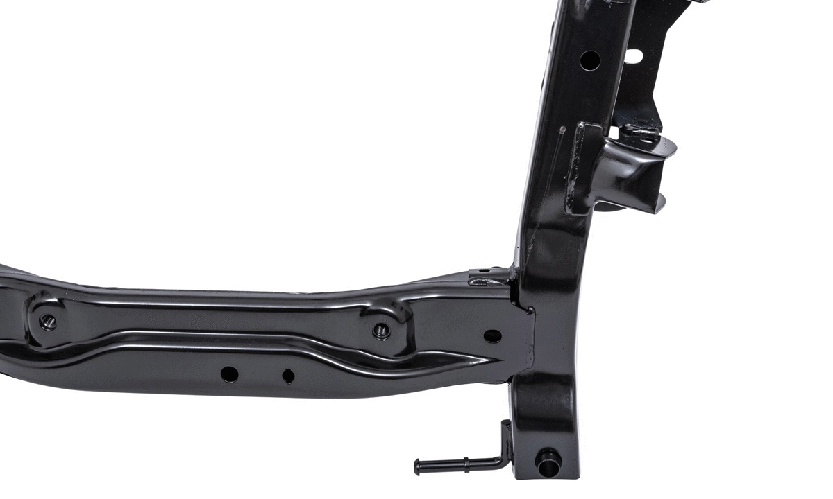 Support Frame/Subframe