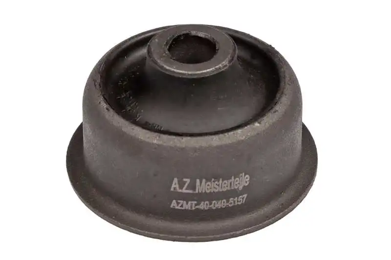 Mounting, control/trailing arm