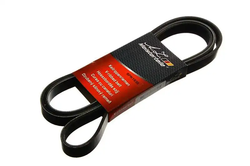 V-Ribbed Belt