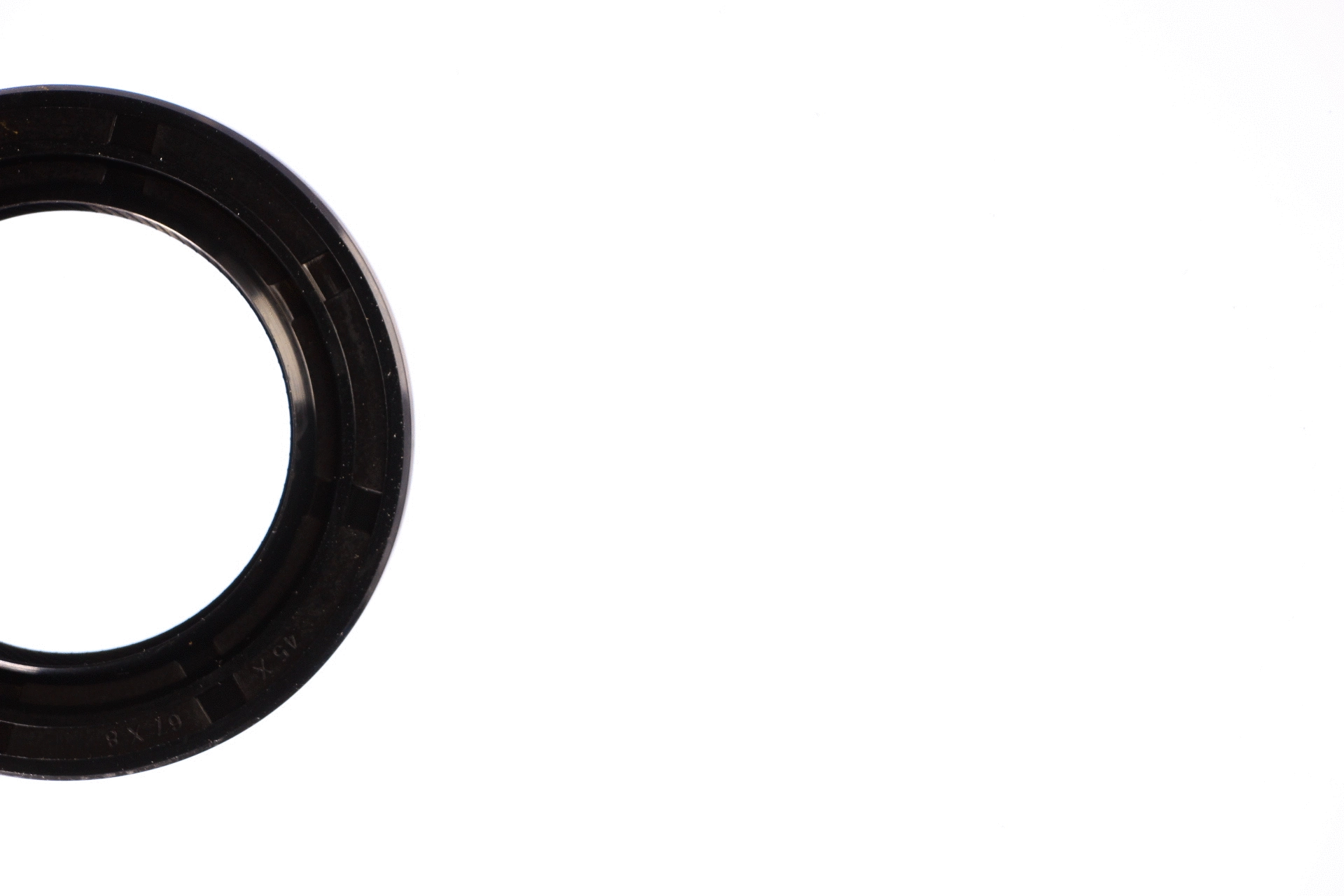 Shaft Seal, crankshaft (AZMT-40-050-1082)