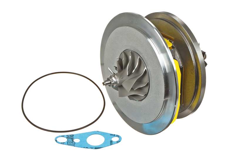 Core assembly, turbocharger (AZMT-52-020-1137)