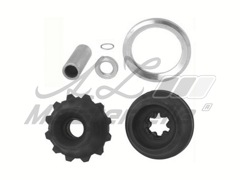 Suspension Strut Support Mount (AZMT-42-060-1367)