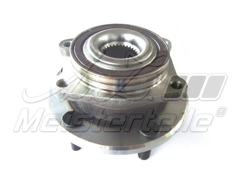 Wheel Bearing Kit (AZMT-42-051-1149)