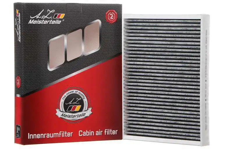 Filter, cabin air (AZMT-41-010-1096)