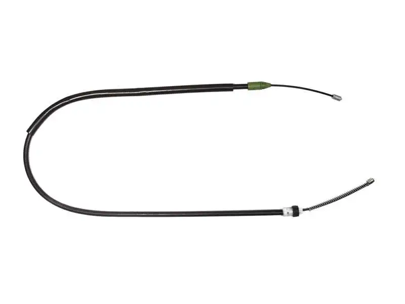 Cable Pull, parking brake (AZMT-44-031-1208)