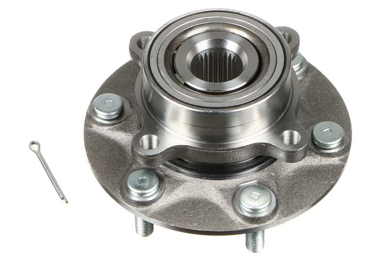 Wheel Bearing Kit (AZMT-42-051-1197)