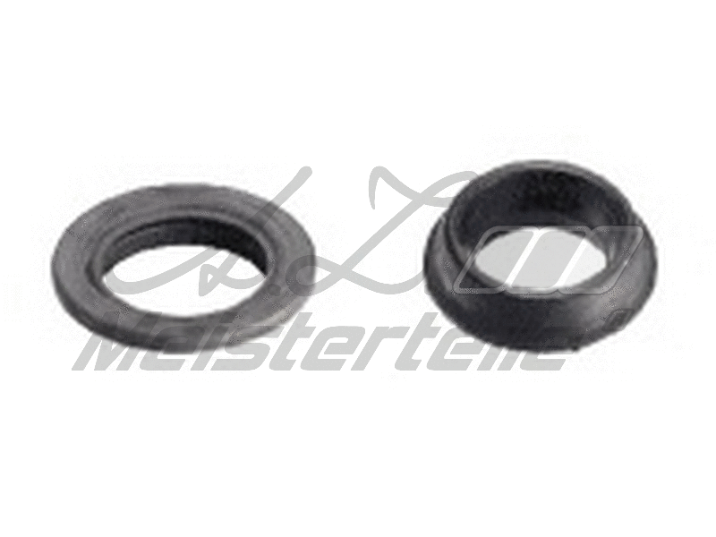 Suspension Strut Support Mount (AZMT-42-060-1618)