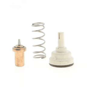 Thermostat, coolant (AZMT-46-040-2286)