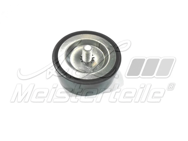 Deflection/Guide Pulley, V-ribbed belt (AZMT-20-031-1758)